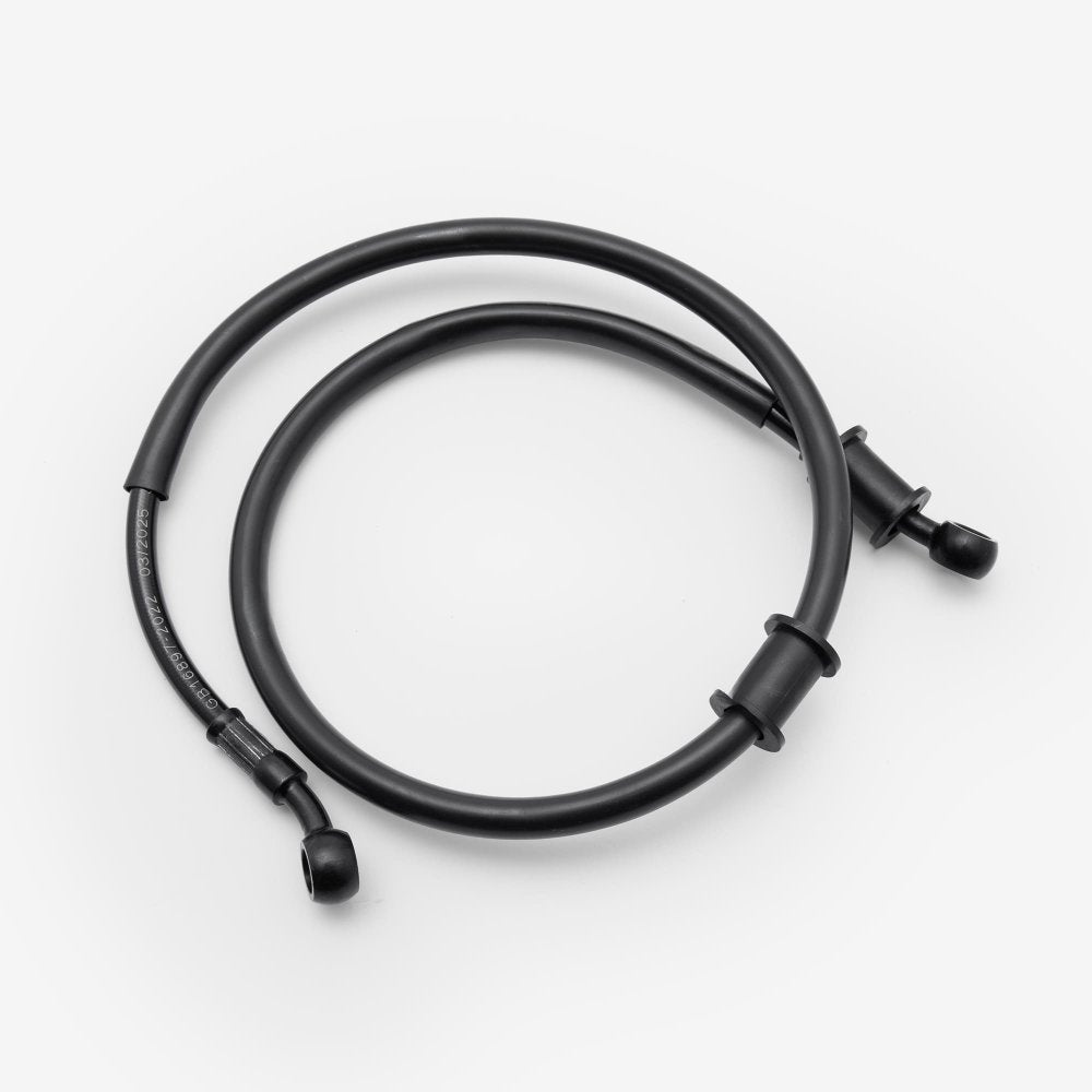 Lower Brake Cable Front  5