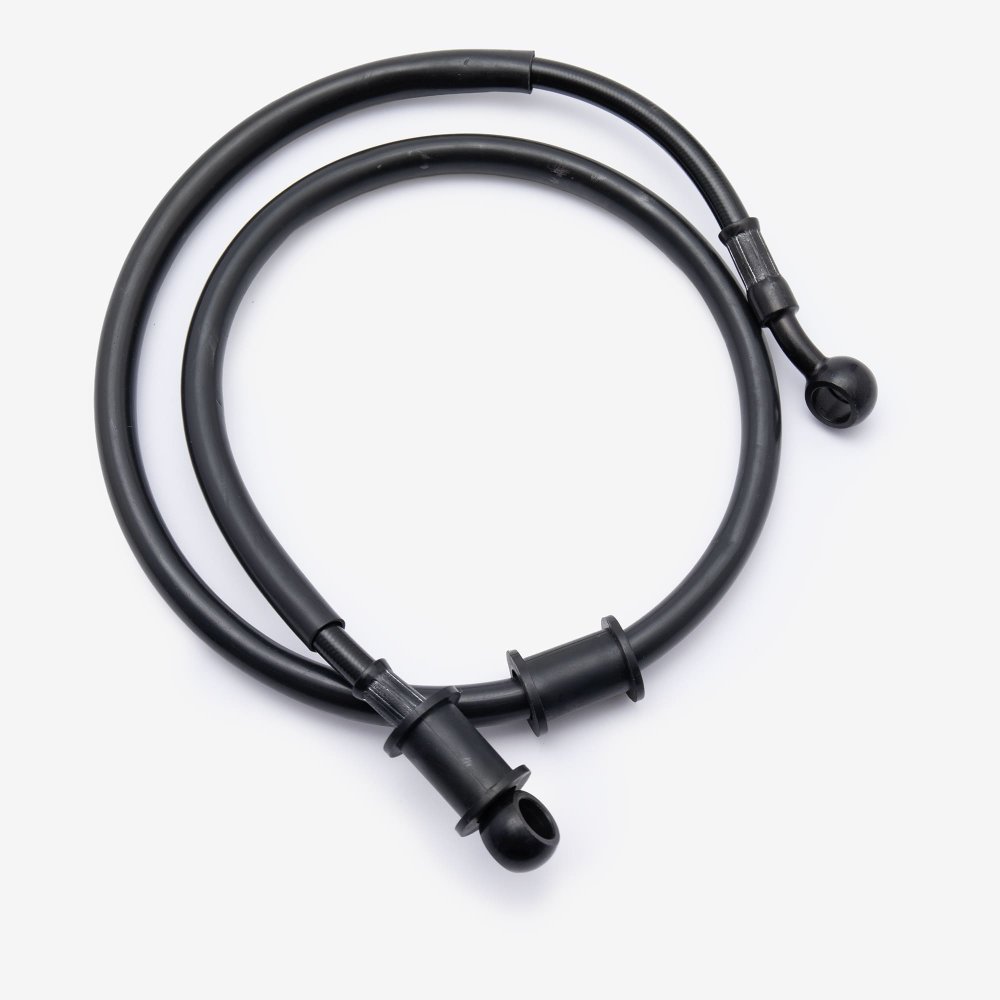 Lower Brake Cable Front 
