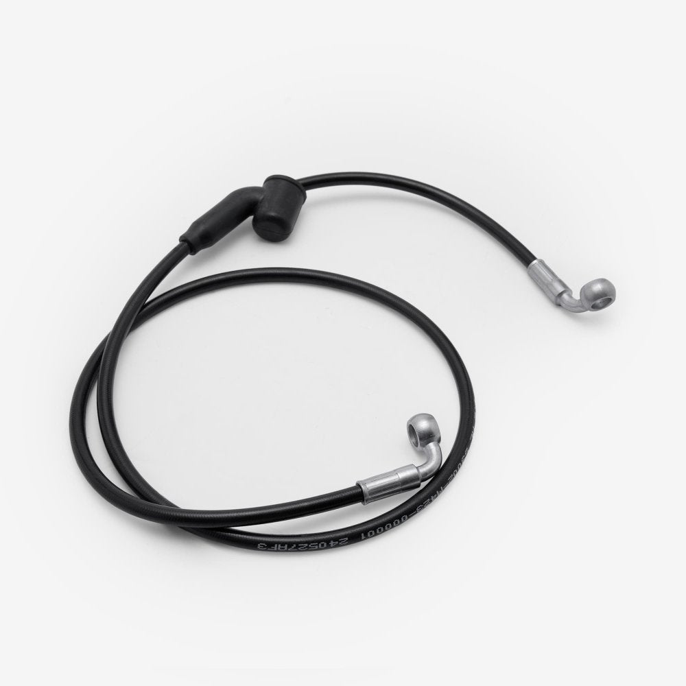 Front Brake Cable Inlet Pipe 2