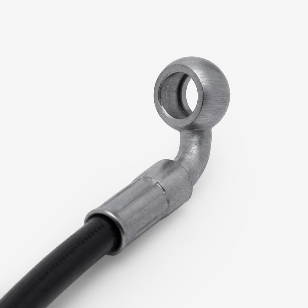 Front Brake Cable Inlet Pipe 3