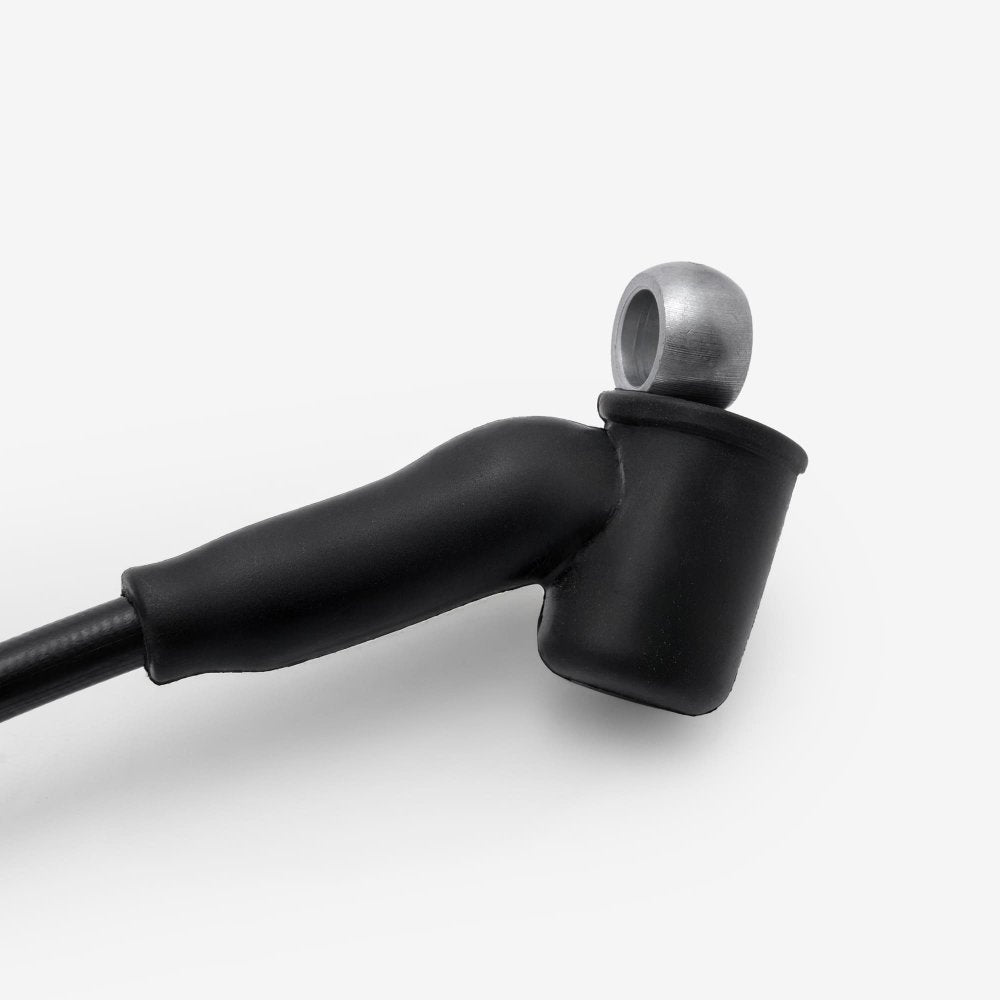 Front Brake Cable Inlet Pipe 4