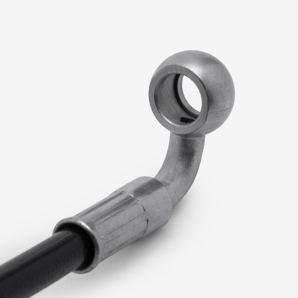 Front Brake Cable Inlet Pipe 5