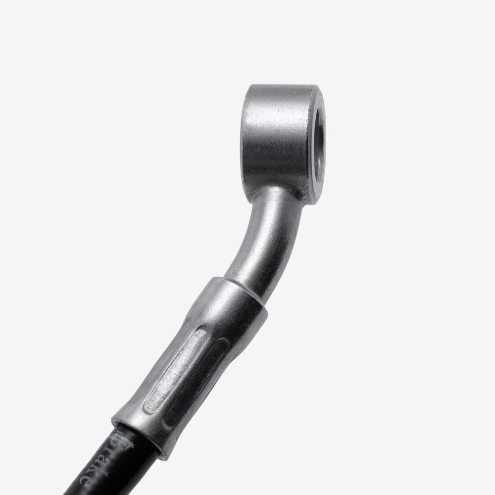 Rear Brake Cable Outlet Pipe 3