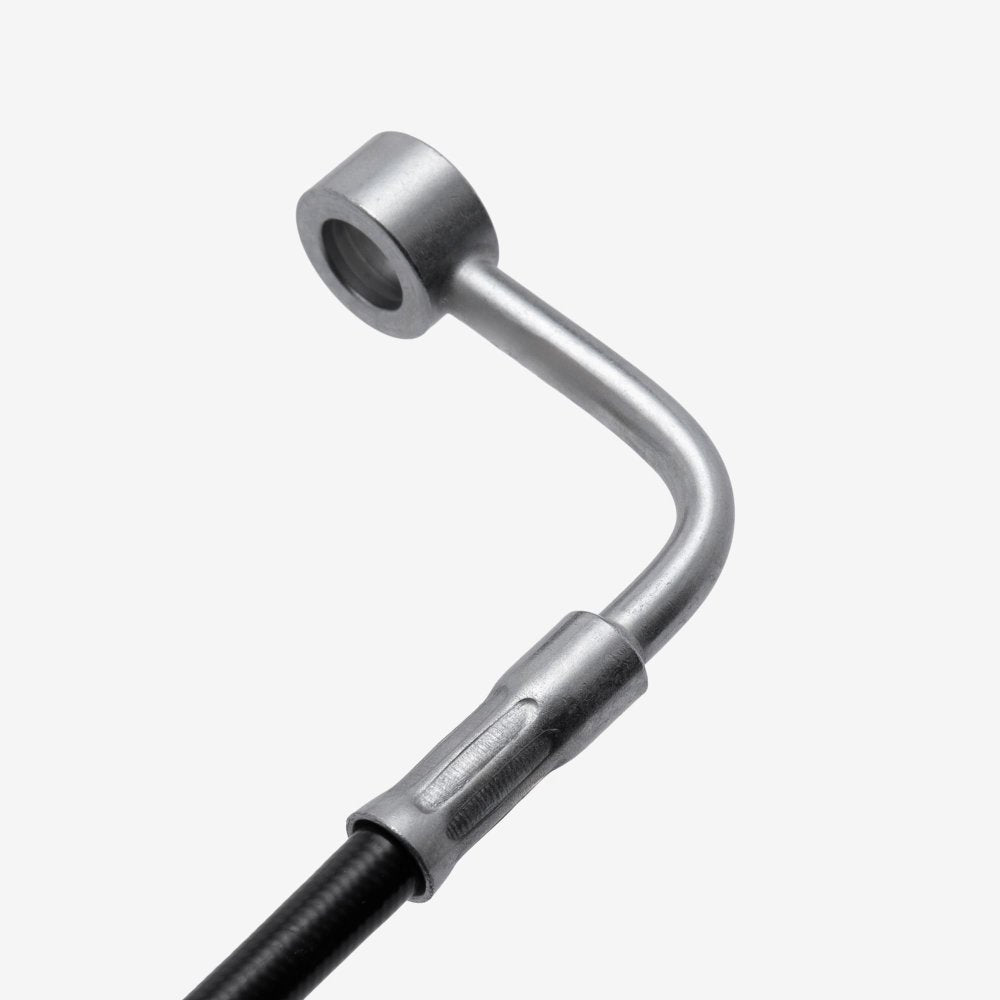 Rear Brake Cable Outlet Pipe 5
