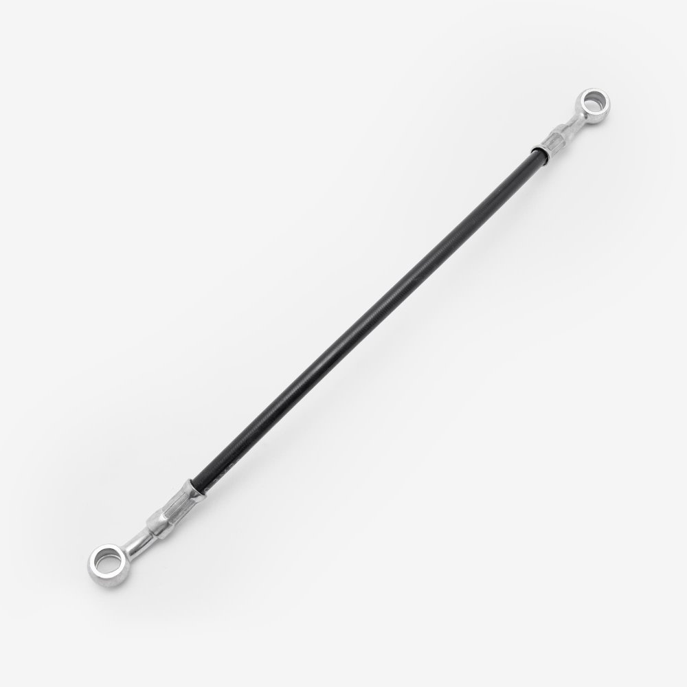 Brake Cable Rear 300mm