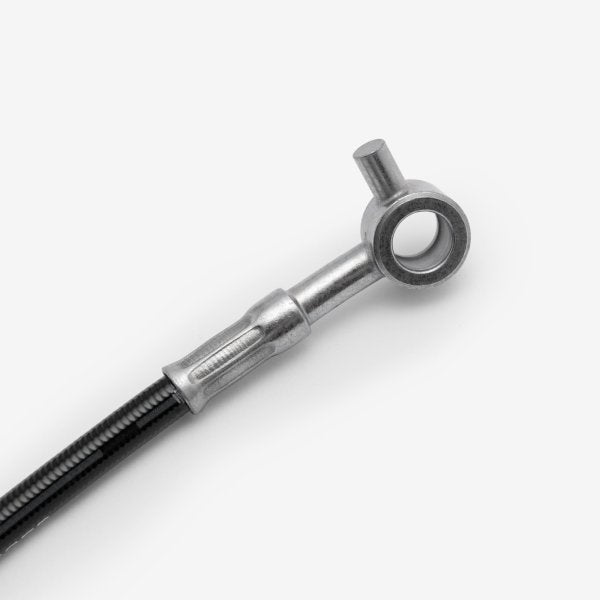 Front Brake Cable Inlet Pipe