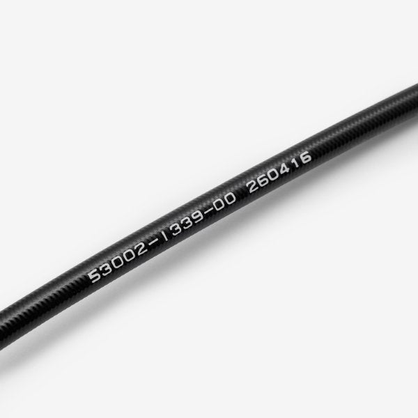 Front Brake Cable Inlet Pipe