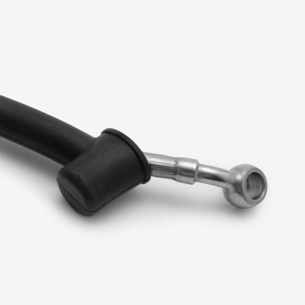 Front Brake Cable Inlet Pipe