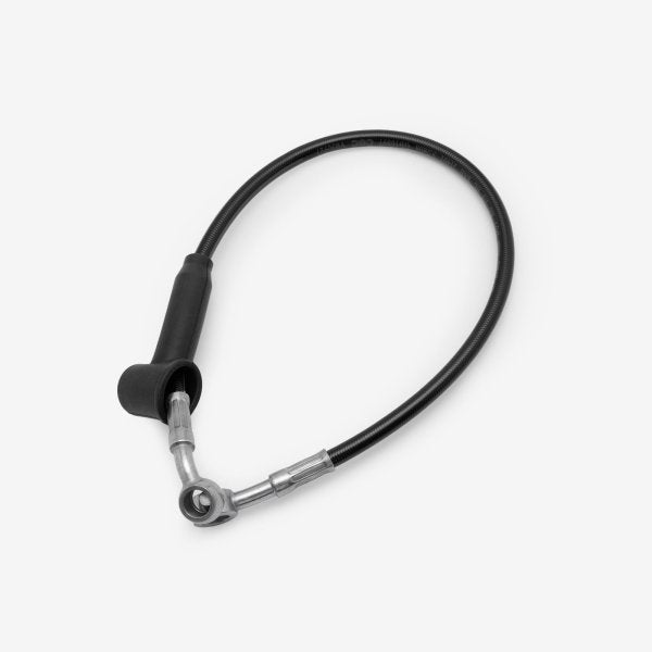 Front Brake Cable Inlet Pipe