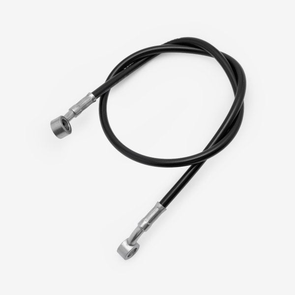 Front Brake Cable Outlet Pipe