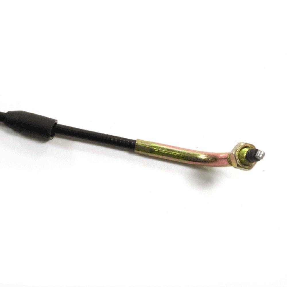 Choke Cable Alternative 2