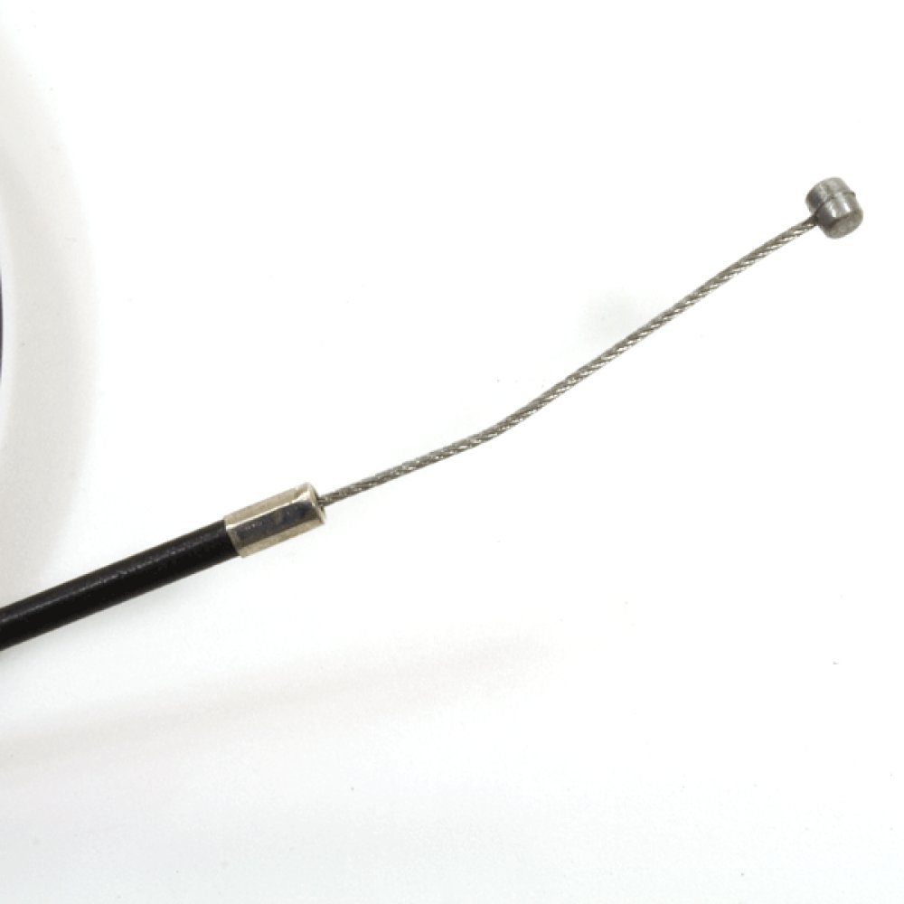 Choke Cable Alternative 3