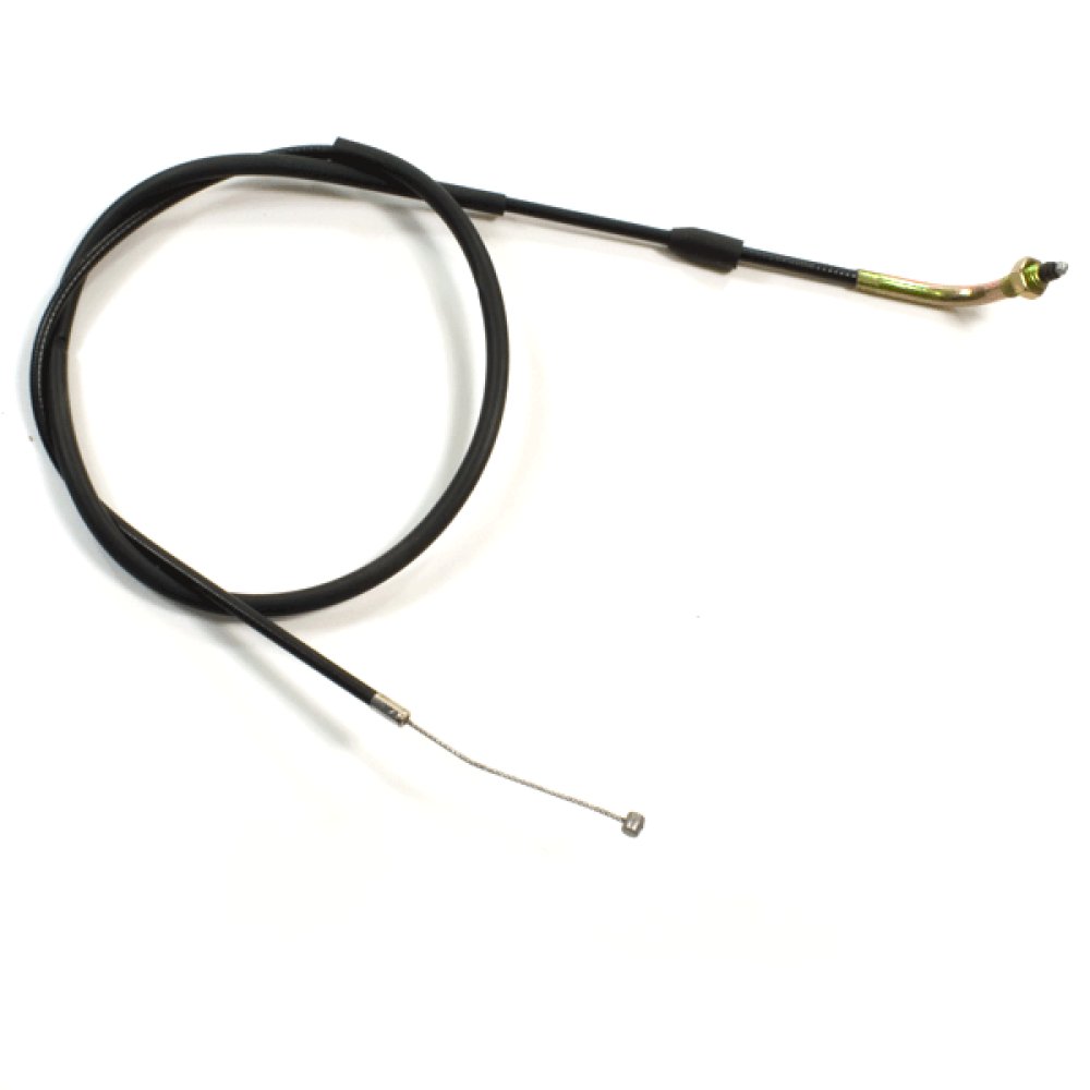 Choke Cable Alternative