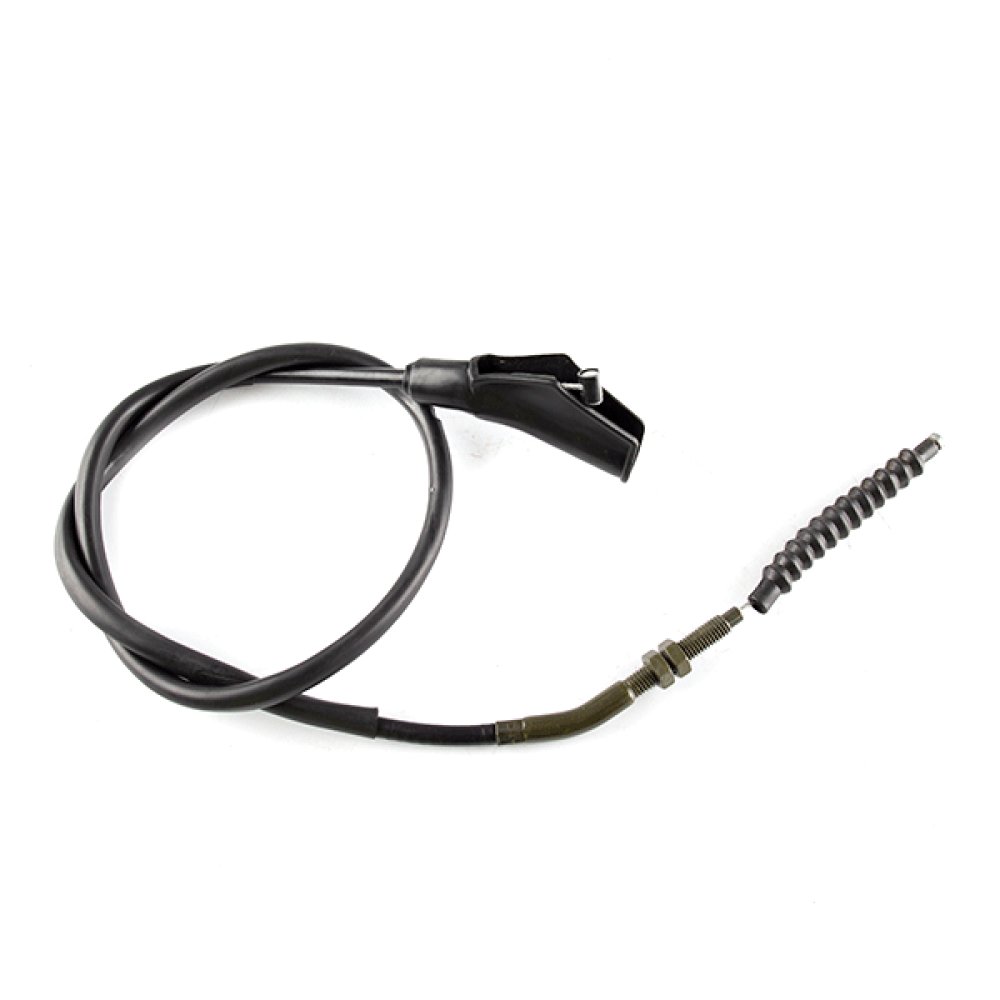 Clutch Cable 2
