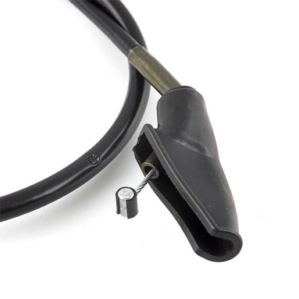 Clutch Cable 2
