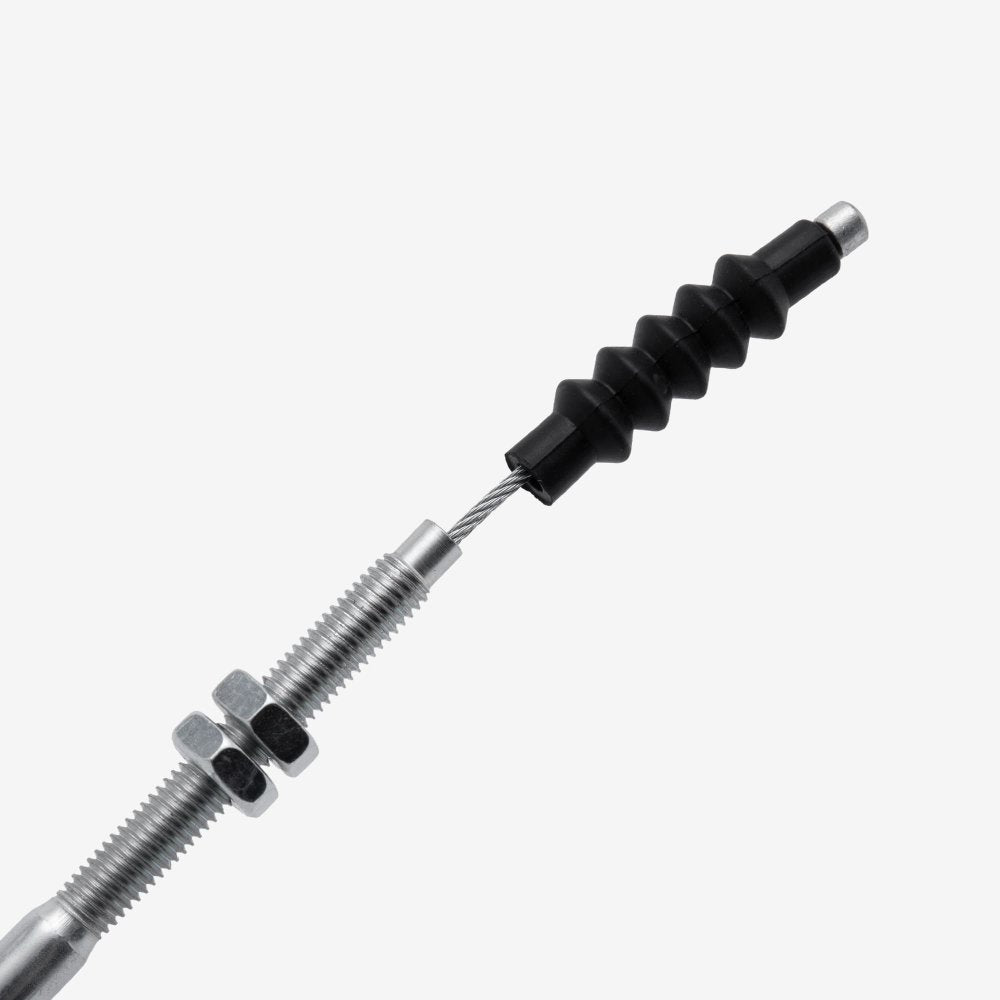 Clutch Cable 4