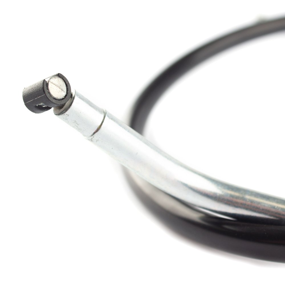 Clutch Cable 3