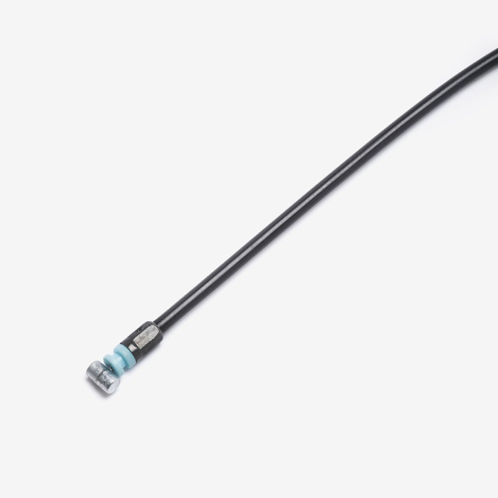 Seat Lock Cable 2