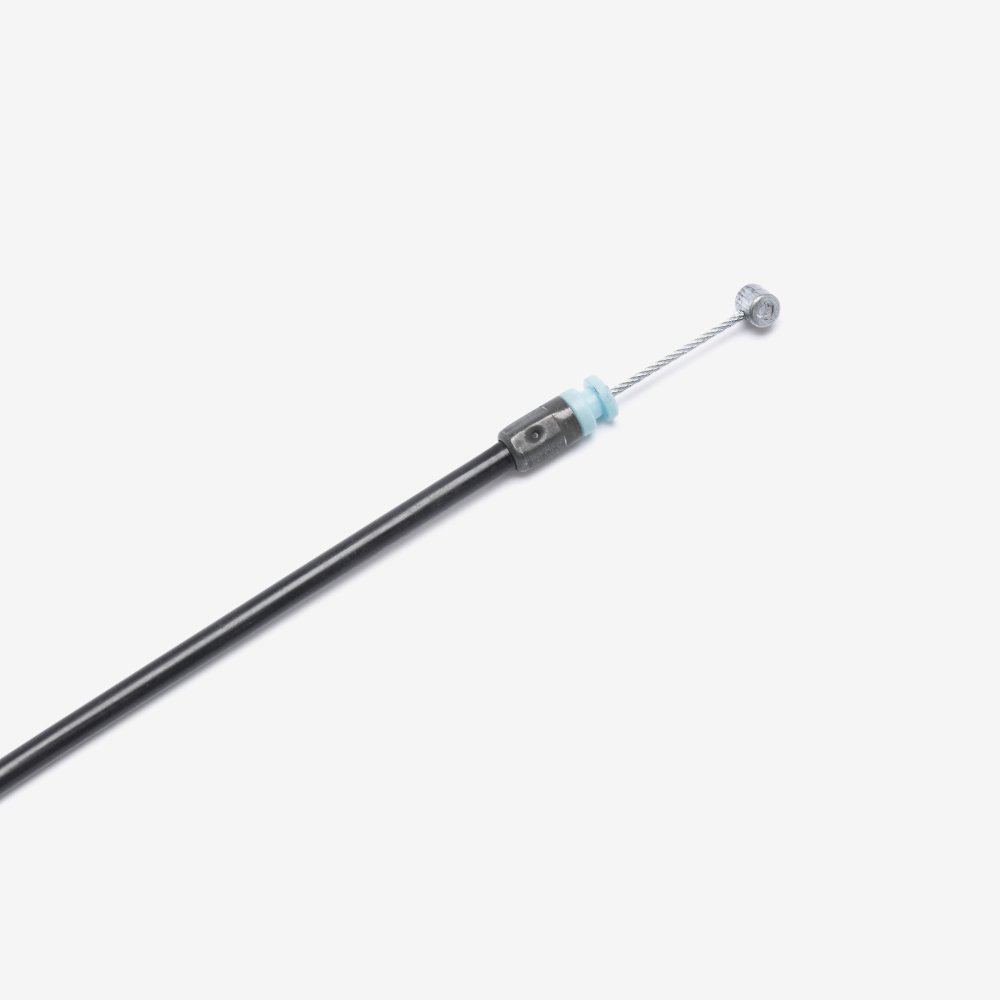 Seat Lock Cable 3