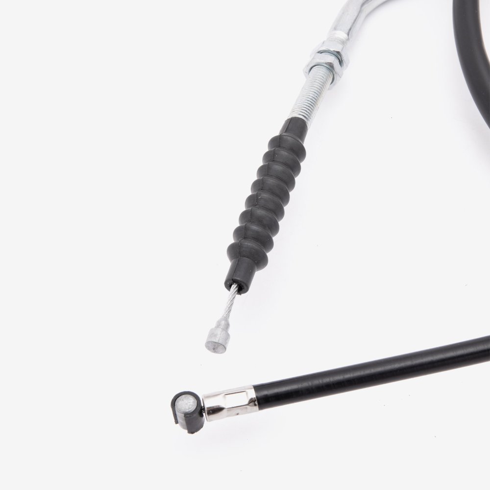 Clutch Cable 2