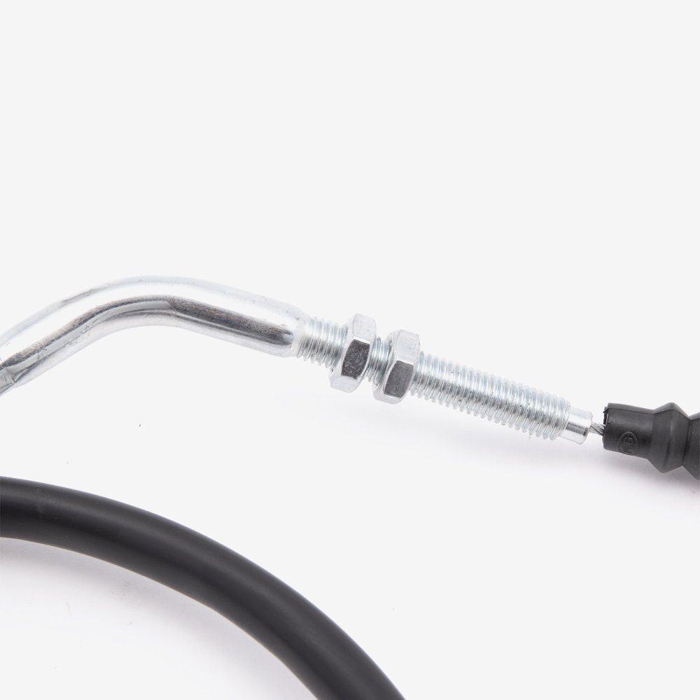 Clutch Cable 4