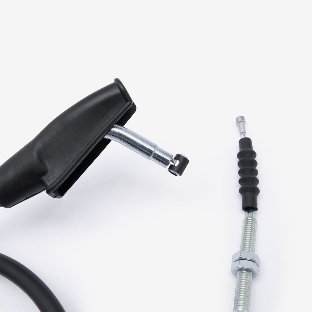 Clutch Cable 2