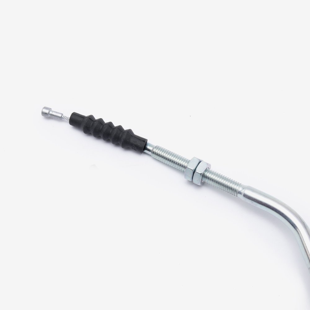 Clutch Cable 3