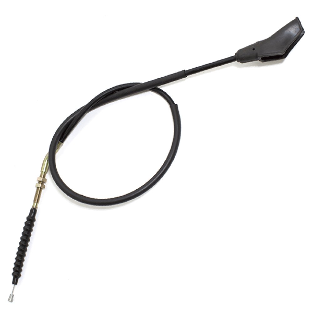 Clutch Cable 2
