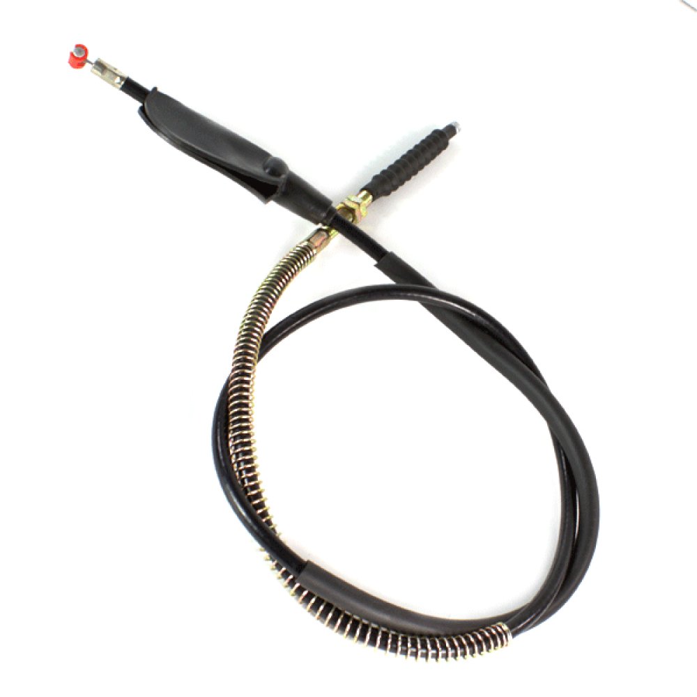 Clutch Cable 2
