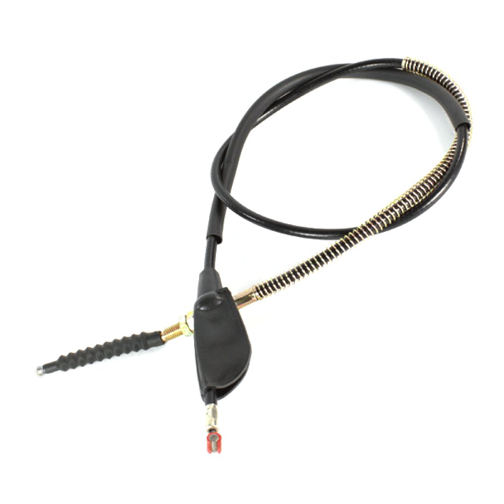 Clutch Cable 3