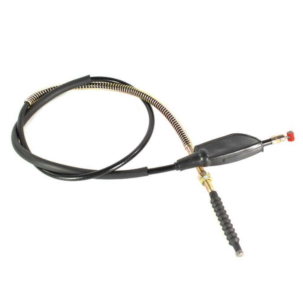 Clutch Cable 4