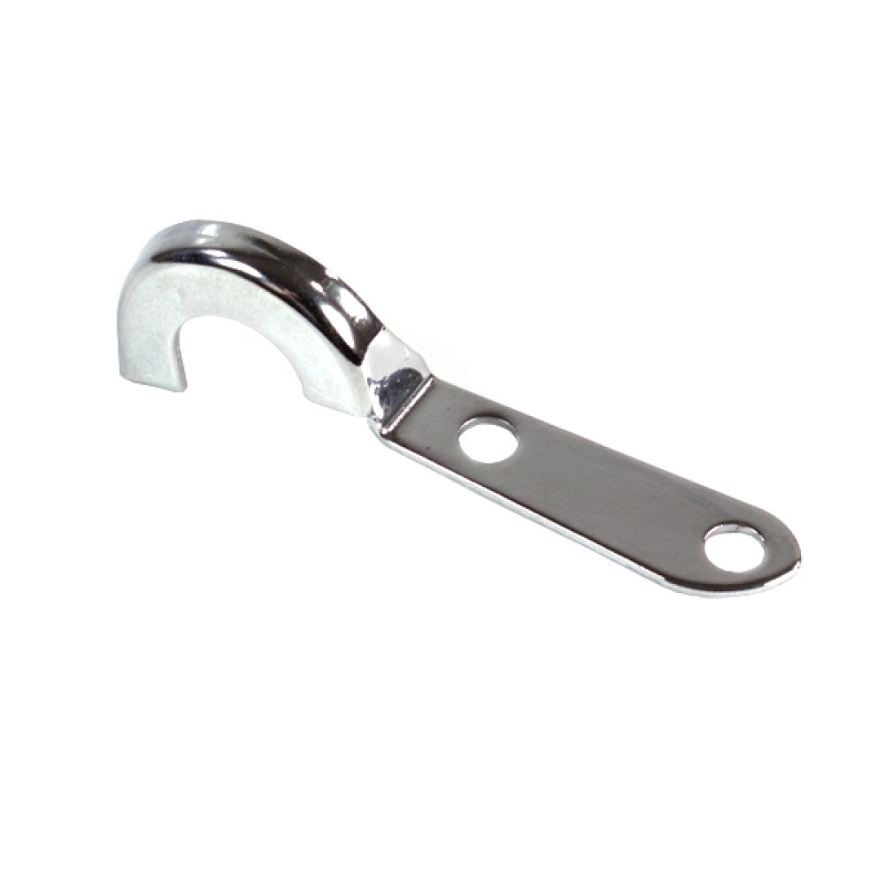 Clutch Cable Bracket 2