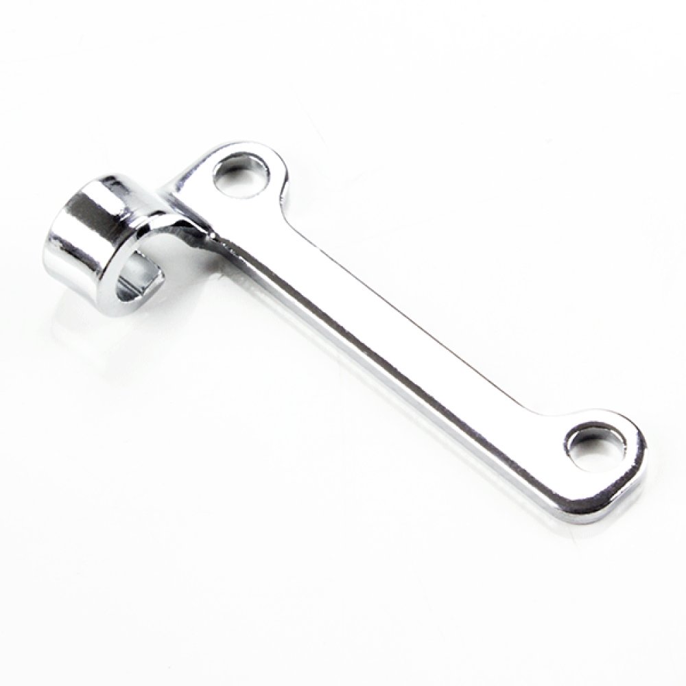 Clutch Cable Bracket 2