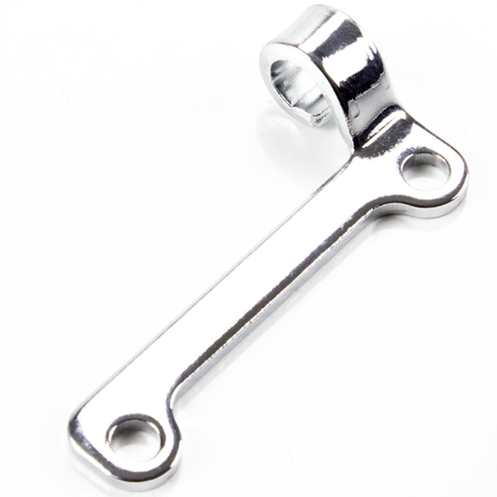 Clutch Cable Bracket 3