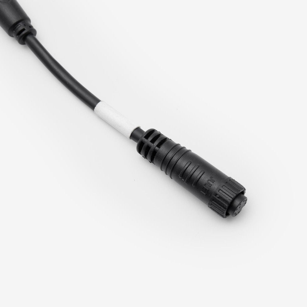 Adapter Speedo Cable 3