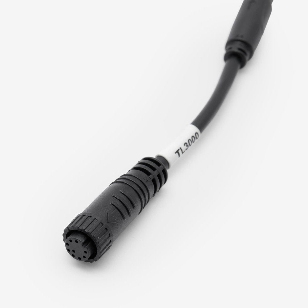 Adapter Speedo Cable 6