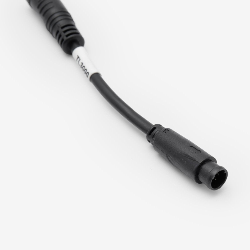 Adapter Speedo Cable 7