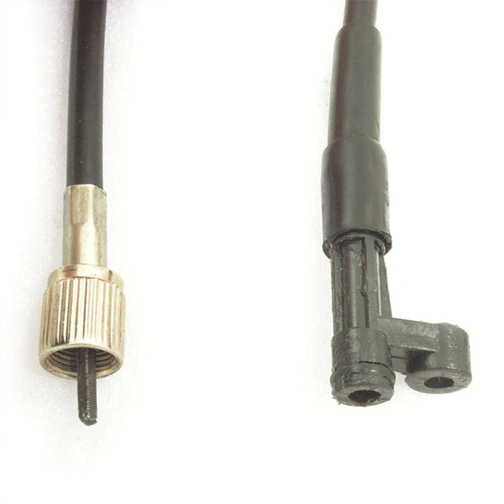 Speedo Cable Plastic Tag 2