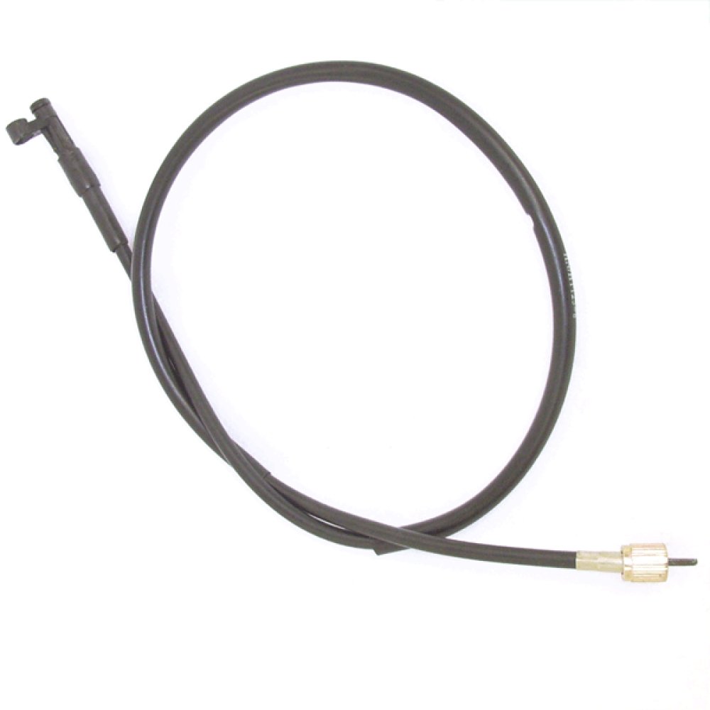 Speedo Cable Fork End Plastic Tag