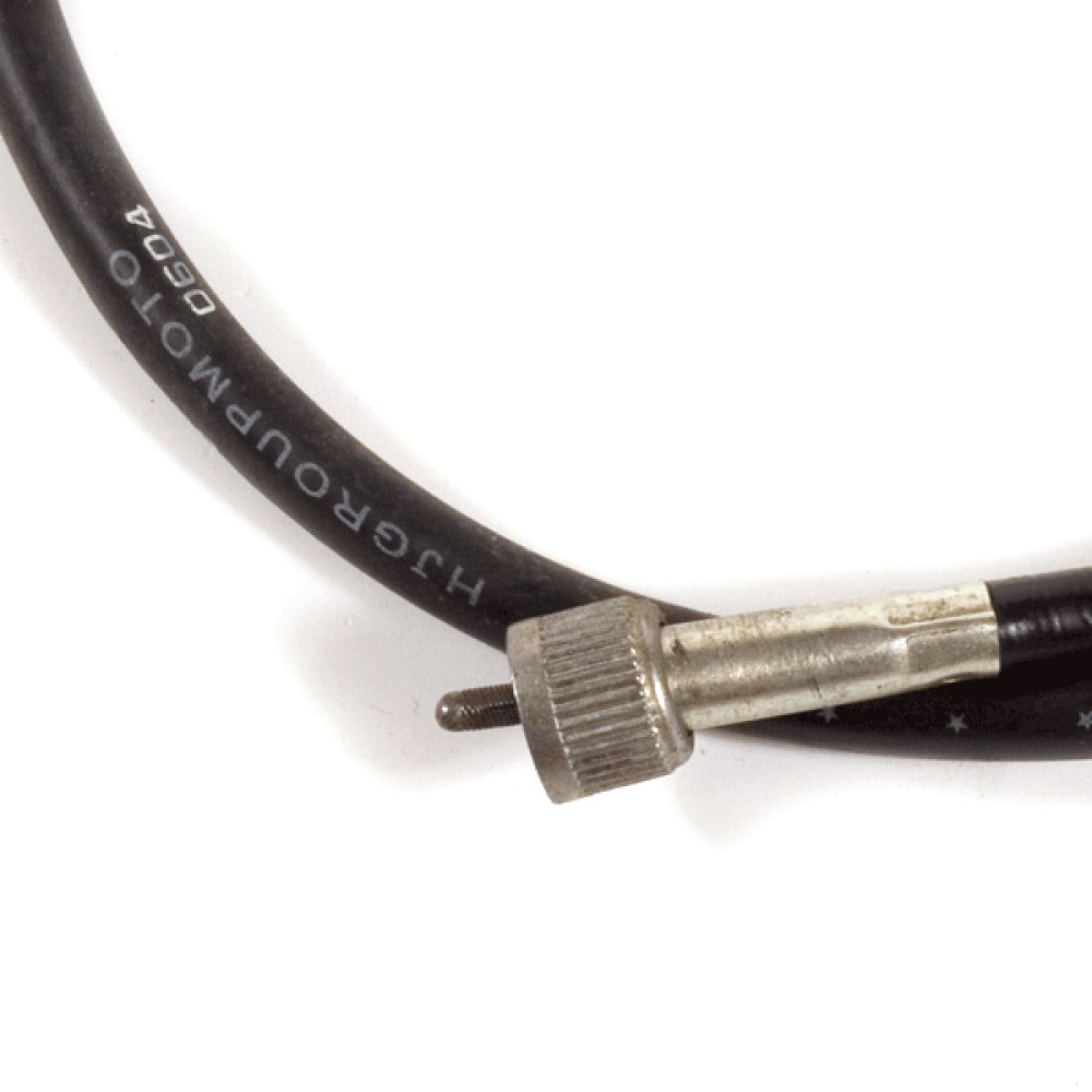Speedo Cable Solid End 2