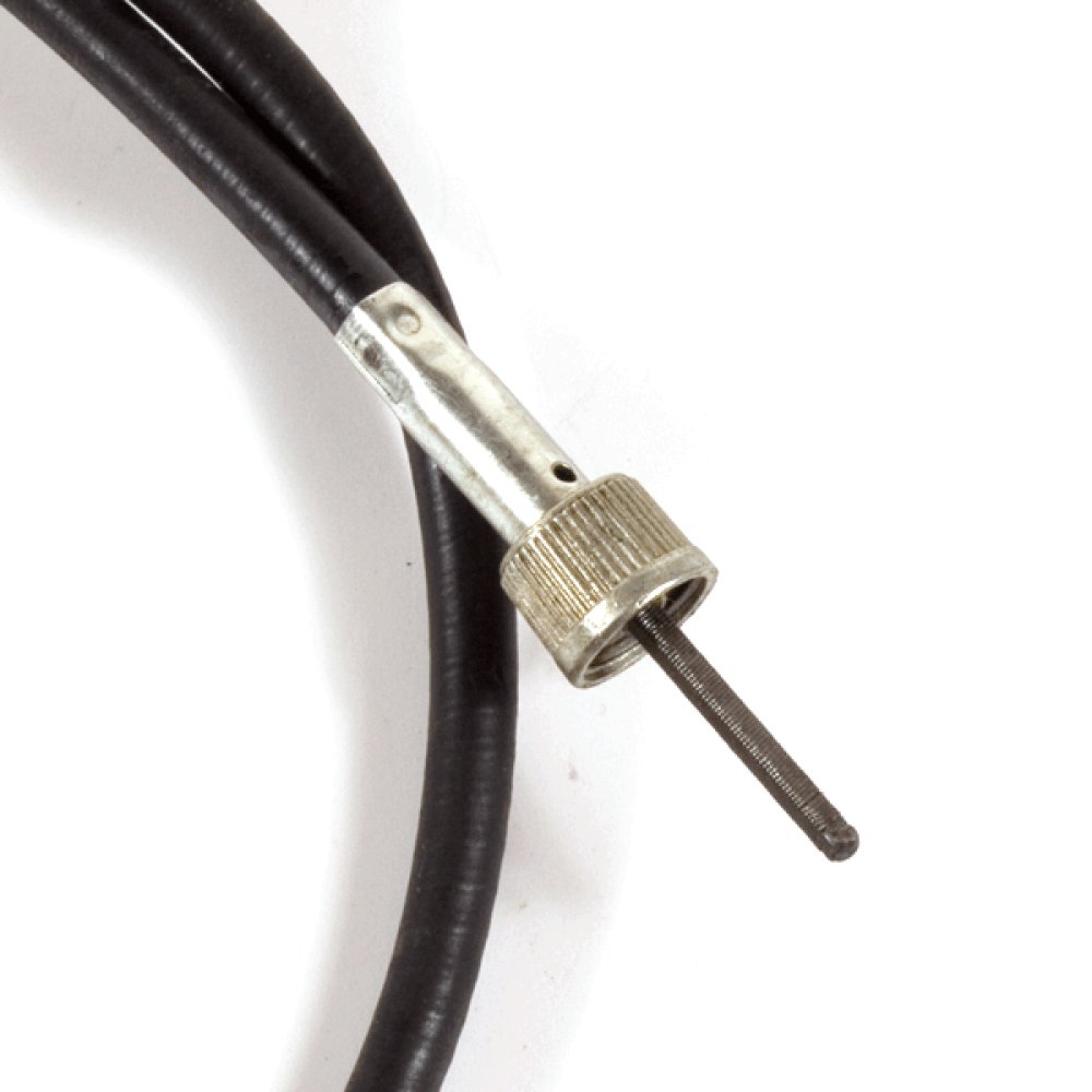 Speedo Cable Solid End 3