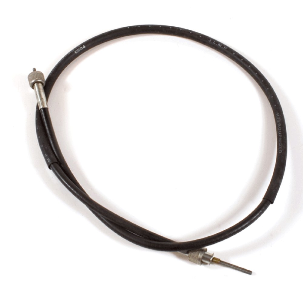 Speedo Cable Solid End