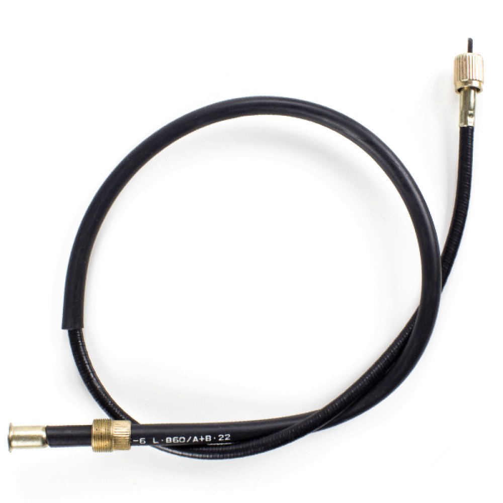 Speedo Cable