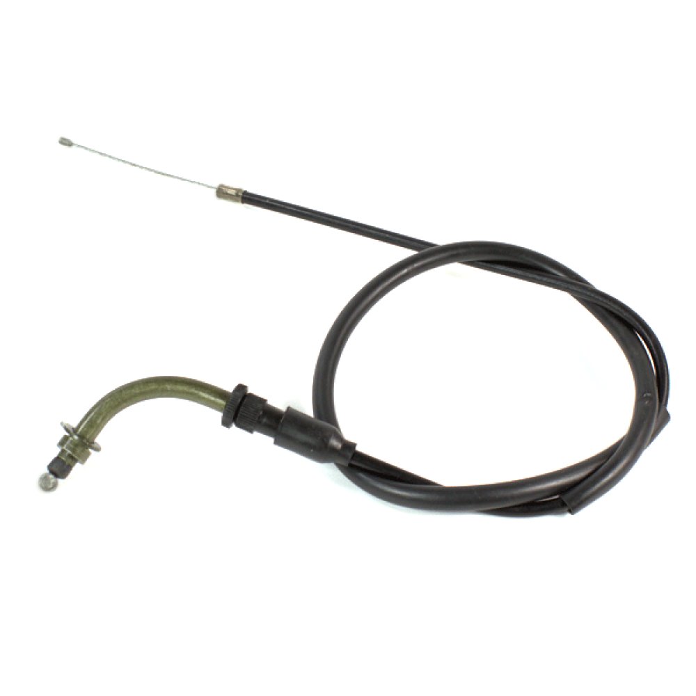 Throttle Cable 3