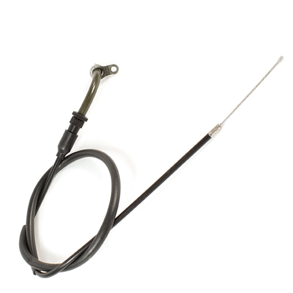 Throttle Cable