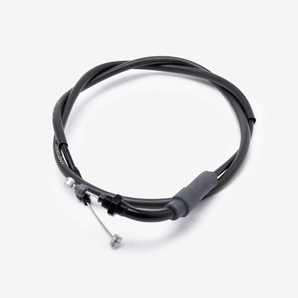 Throttle Cable