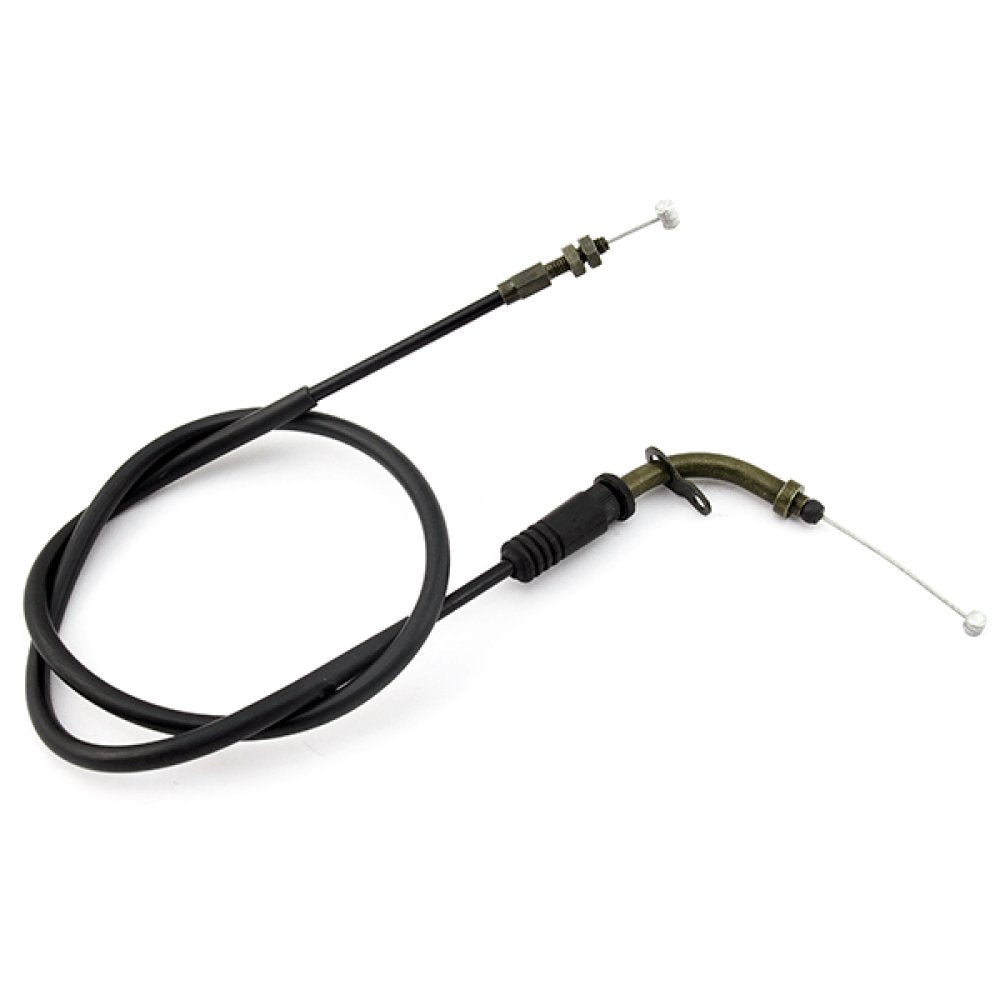Throttle Cable