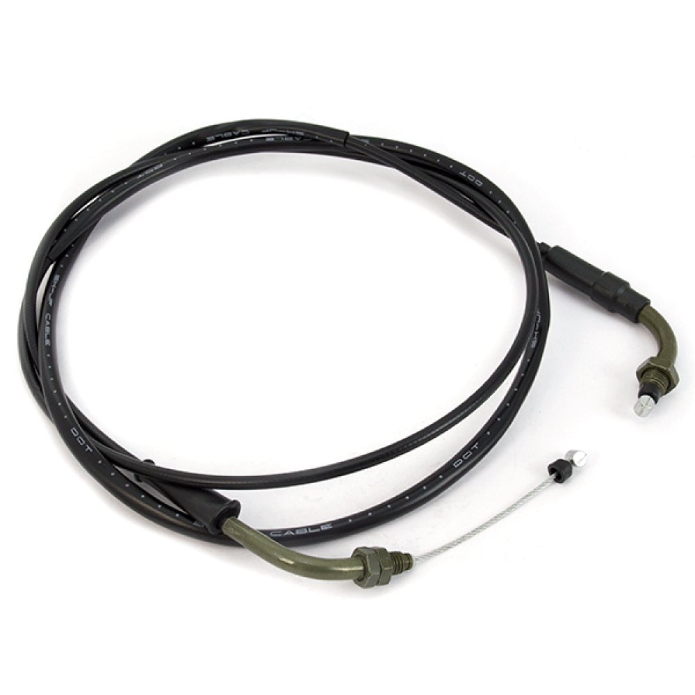 Throttle Cable