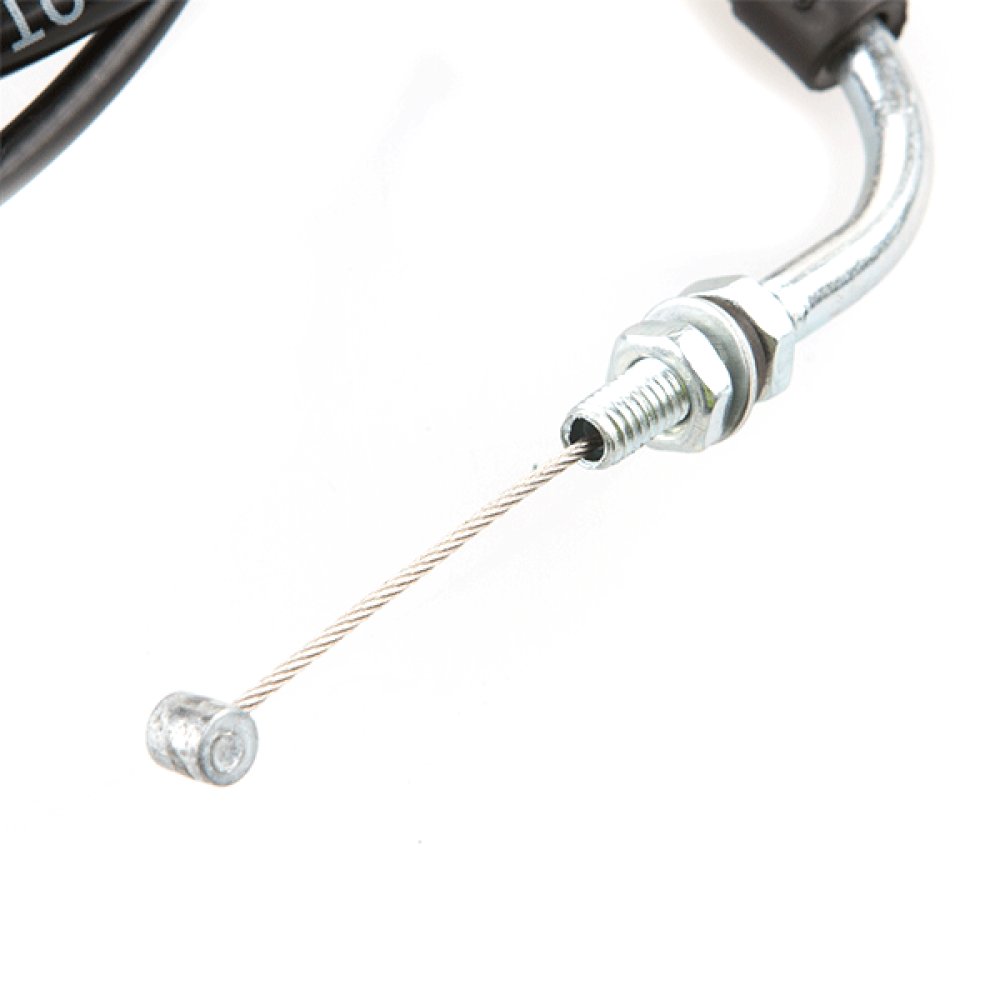Throttle Cable 3