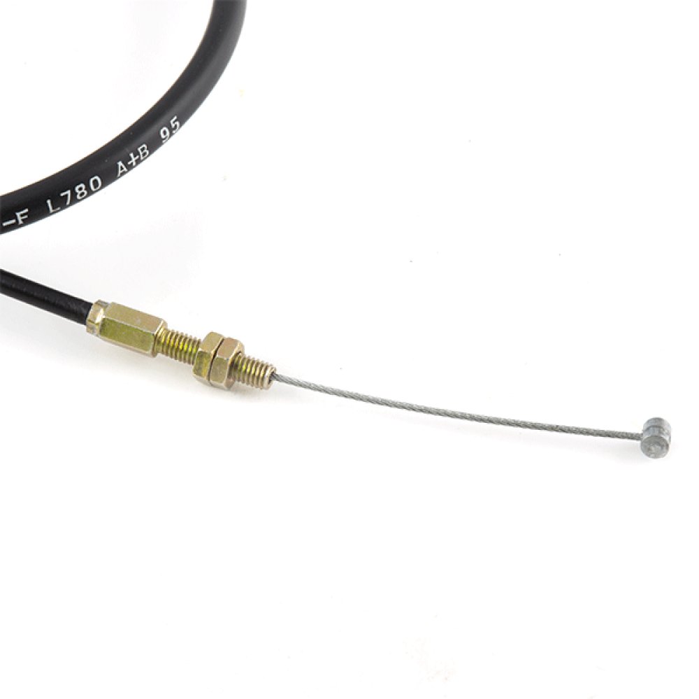 Throttle Cable 3